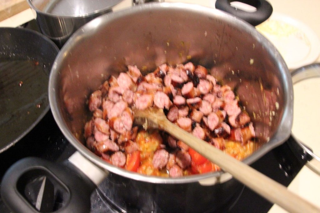 Ginger tomato Rougail Riz Recipe