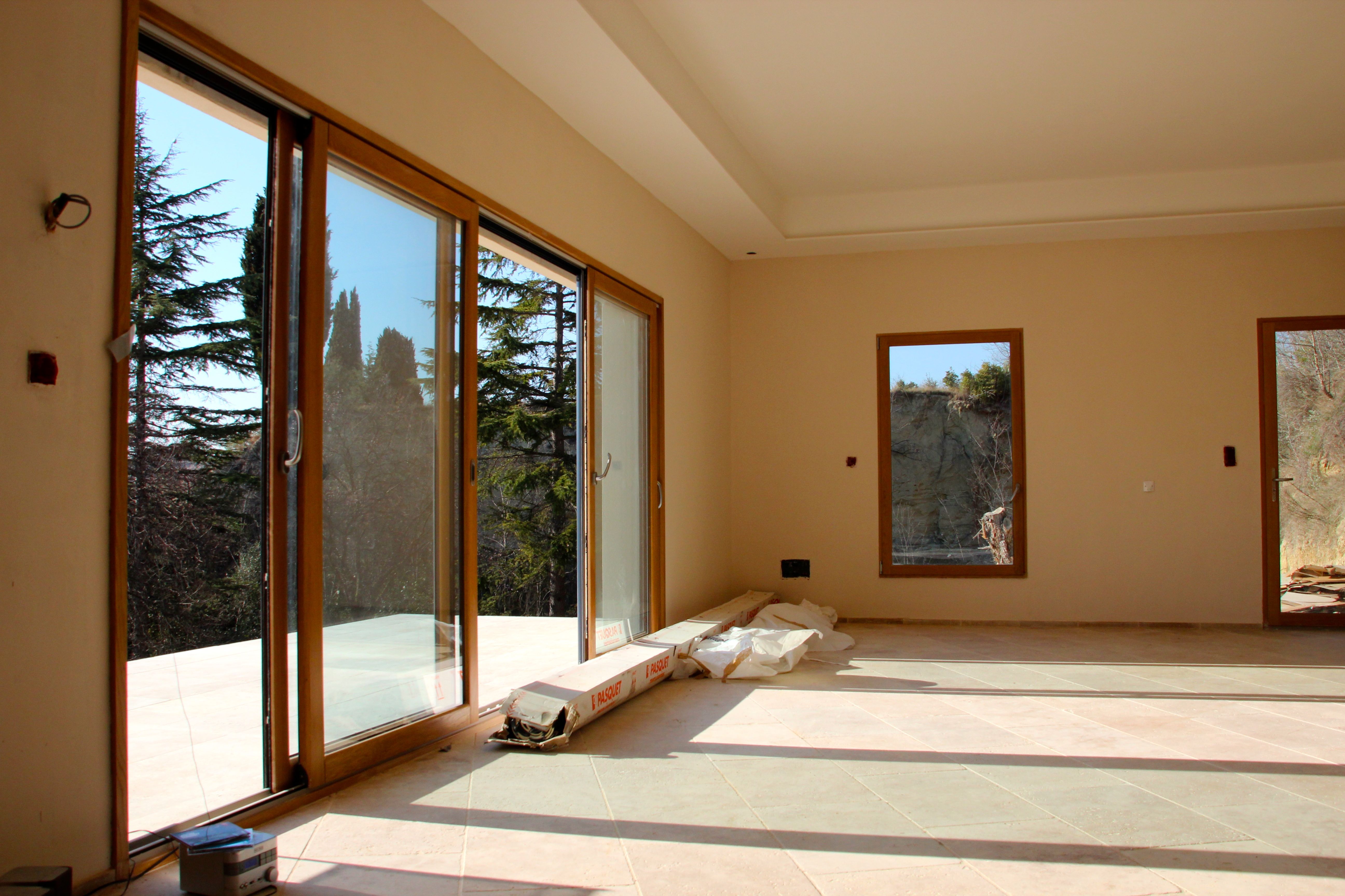 Eco House Capestang