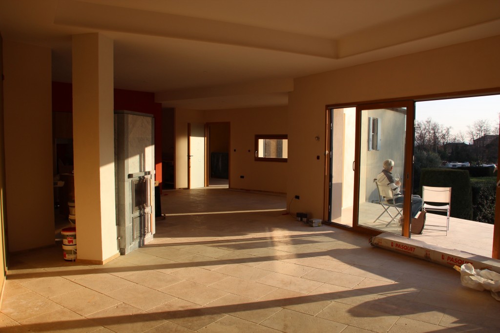 Eco House Capestang