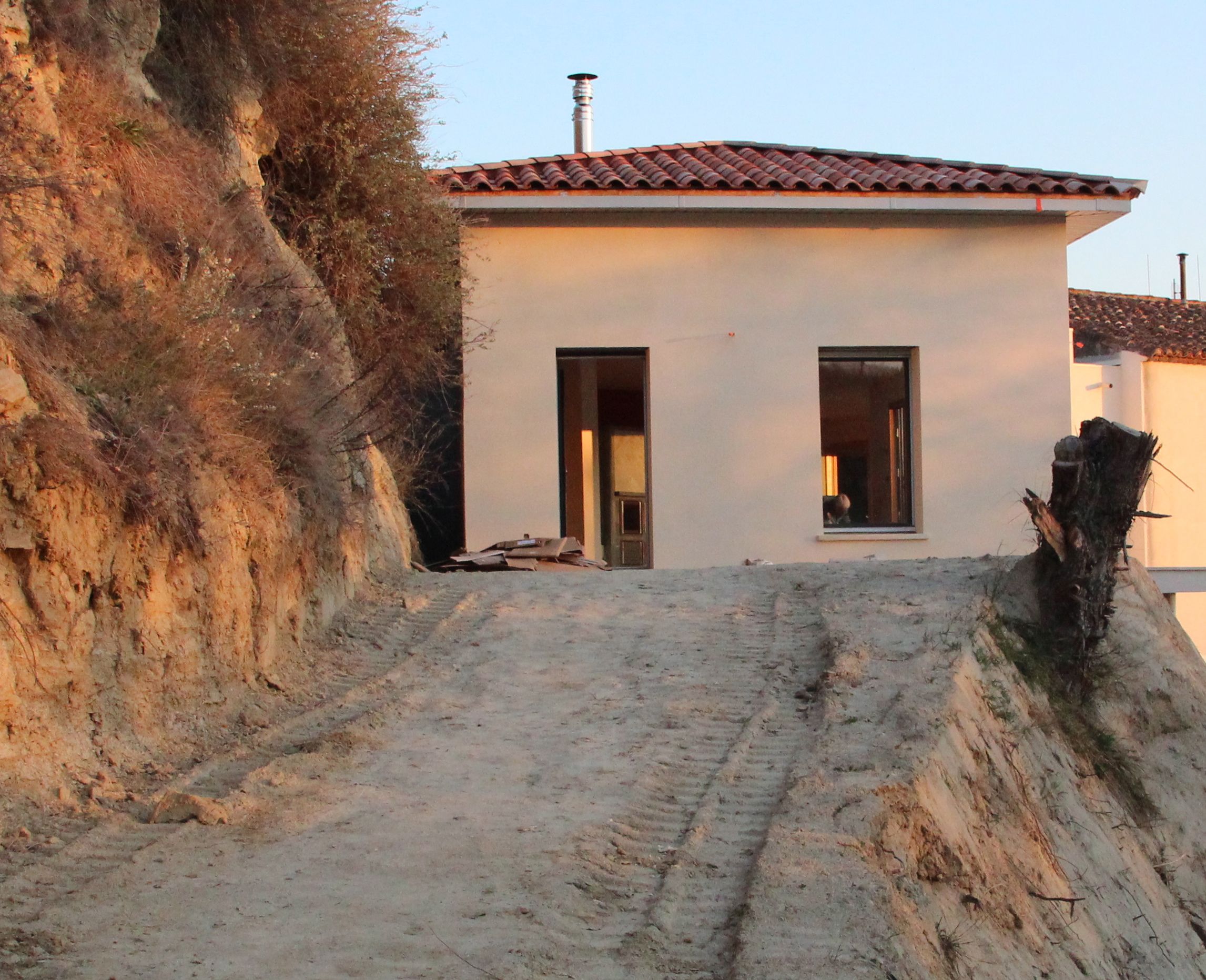 Eco House Capestang