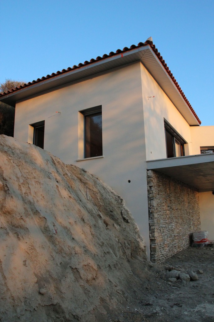 Eco House Capestang