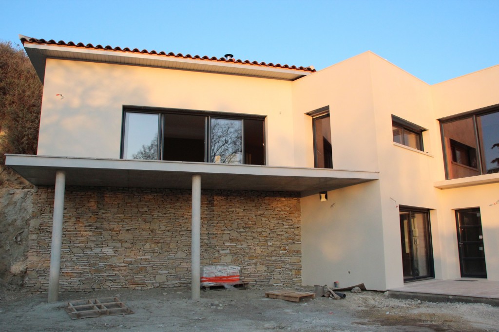 Eco House Capestang
