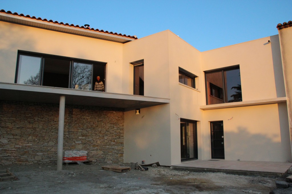 Eco House Capestang