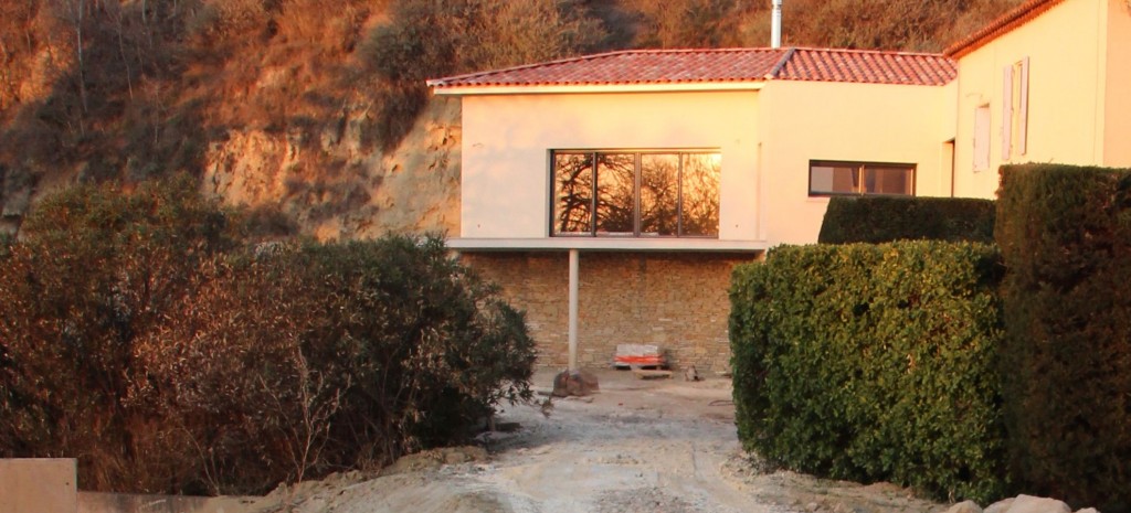 Eco House Capestang