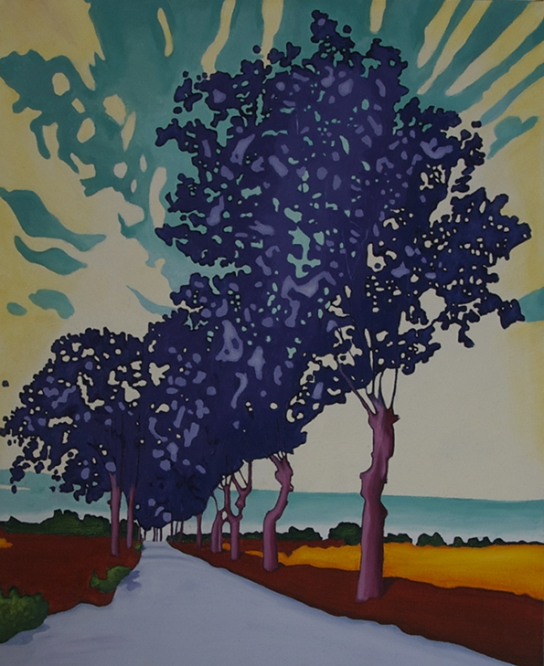 Libby Page72 road to canet