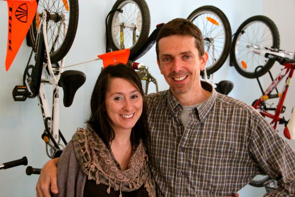 Relax Bike Rentals Beziers