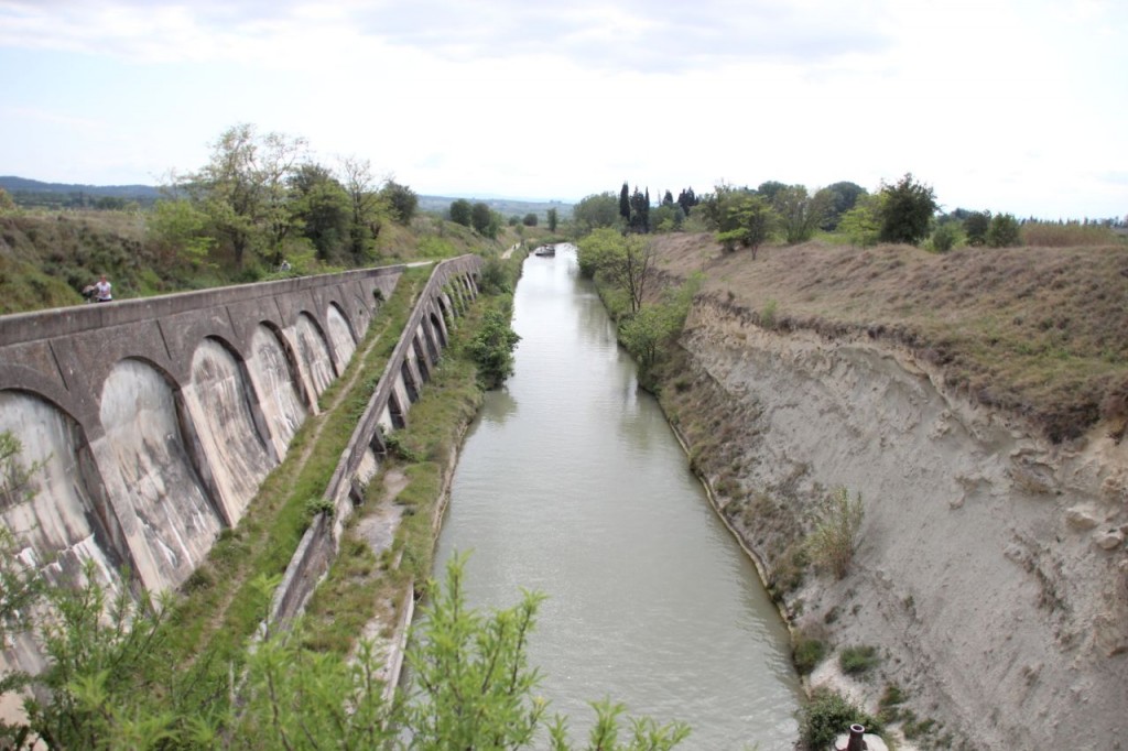 Tunnel de Malpas