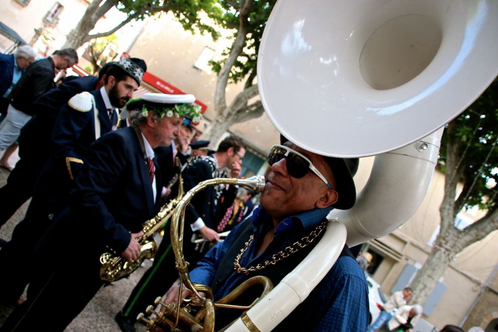 Fanfaronnade à Capestang