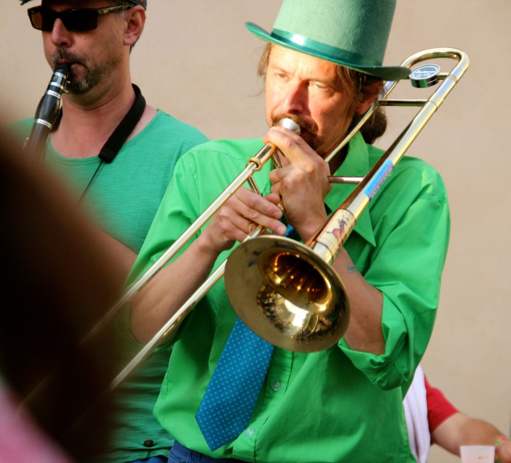 Fanfaronnade à Capestang
