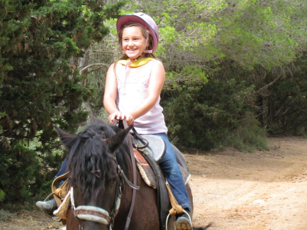 Appaloosas du Pech