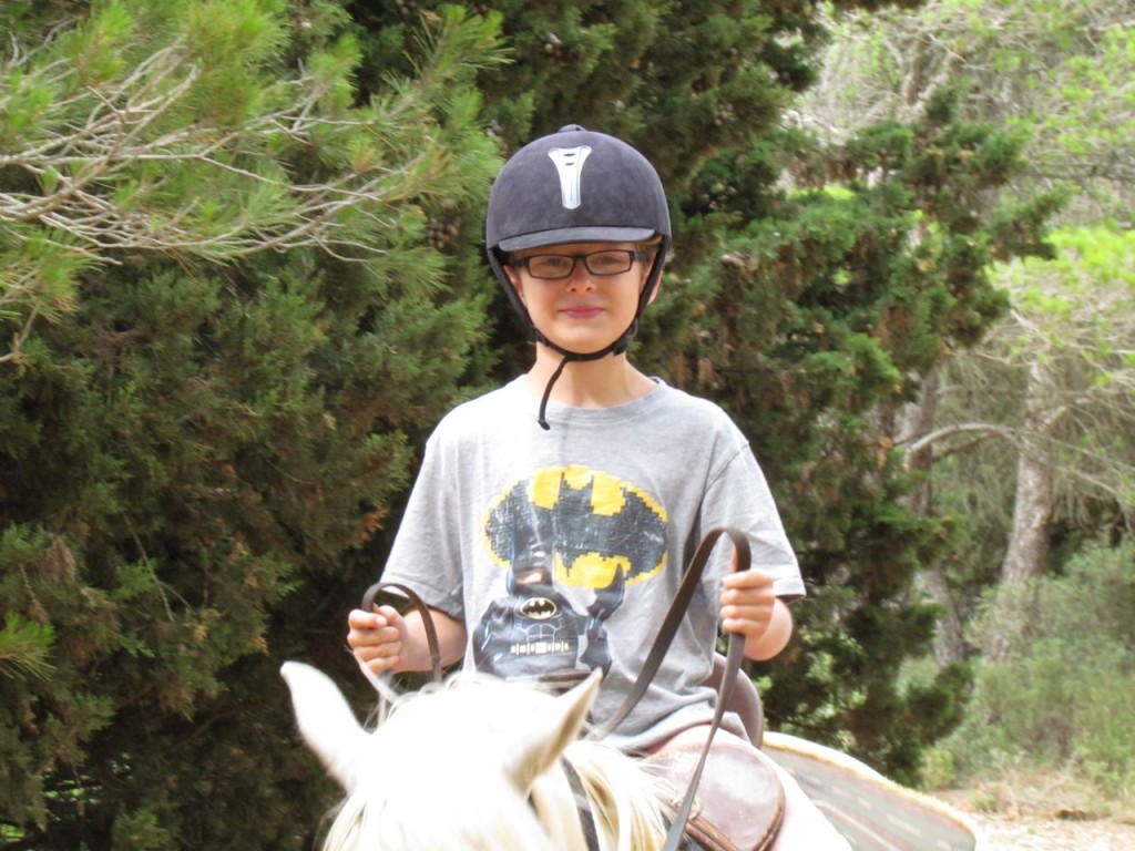 Appaloosas du Pech