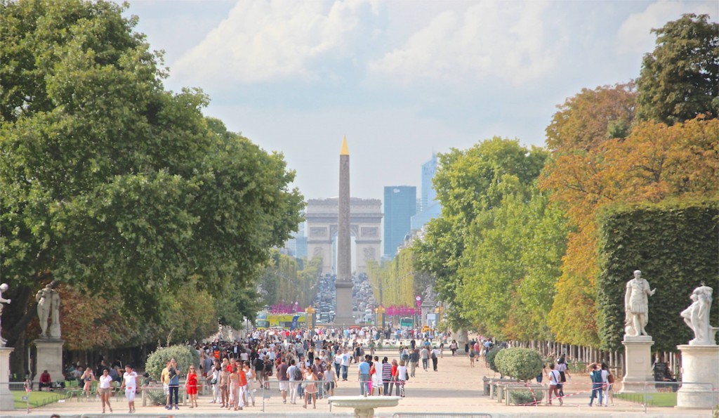 Paris Louvre