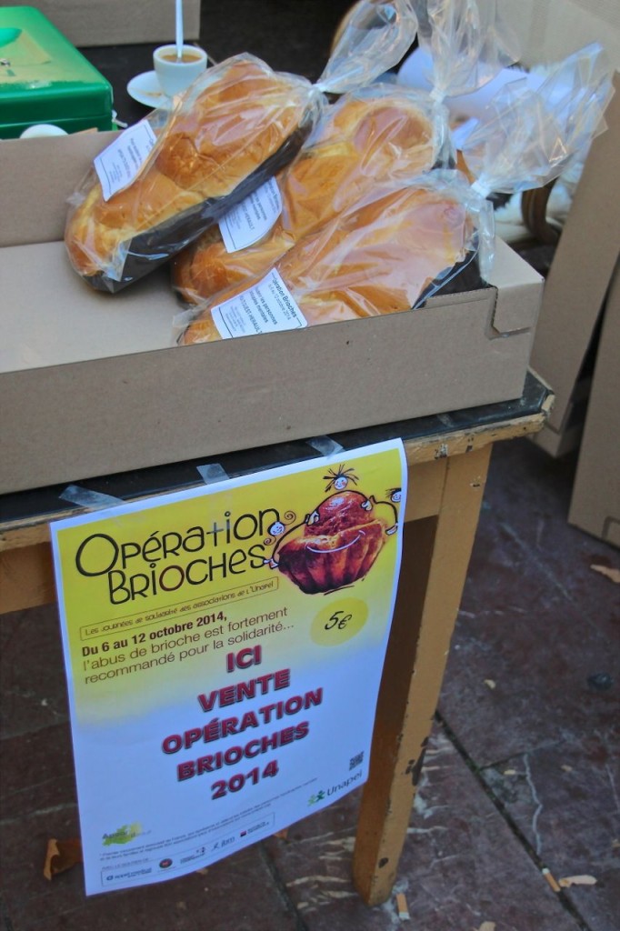 farmers market charity events
