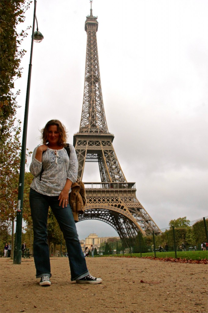 Paris 21