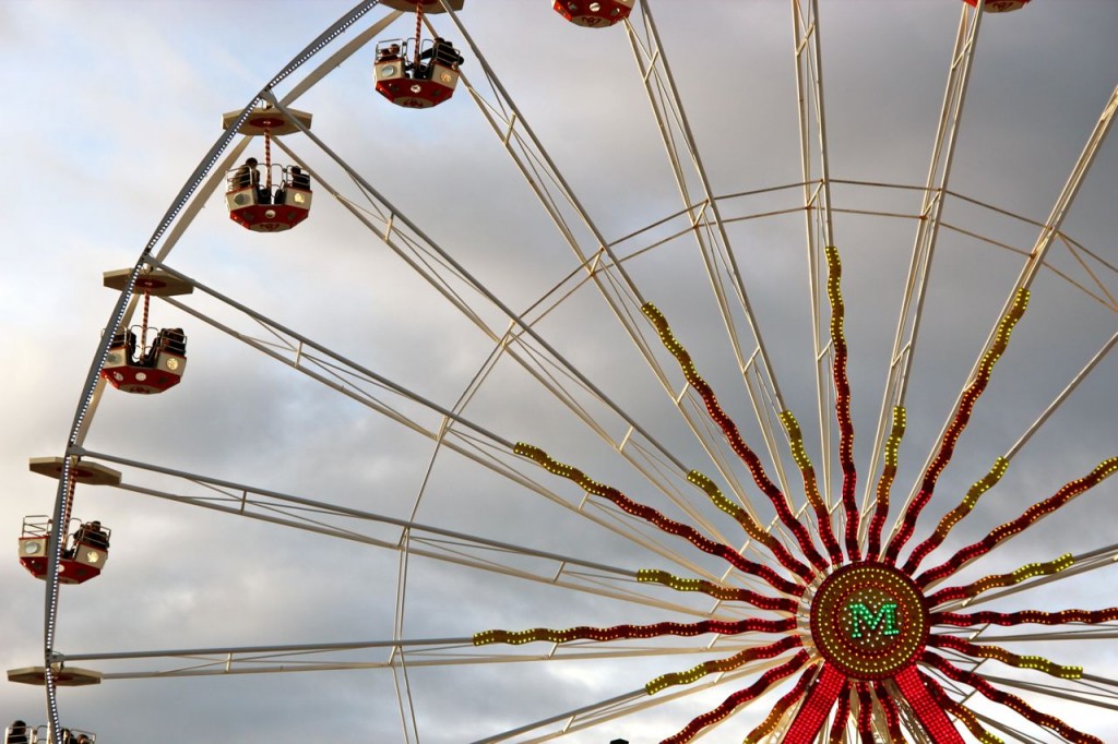 Ferris Wheel