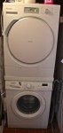 Panasonic Clothes Dryer