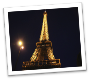 eiffle tower