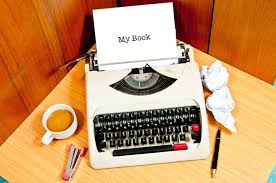 Publish my book