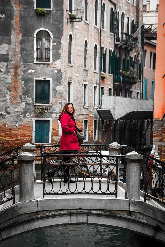 40 Before 40 Venice Italy