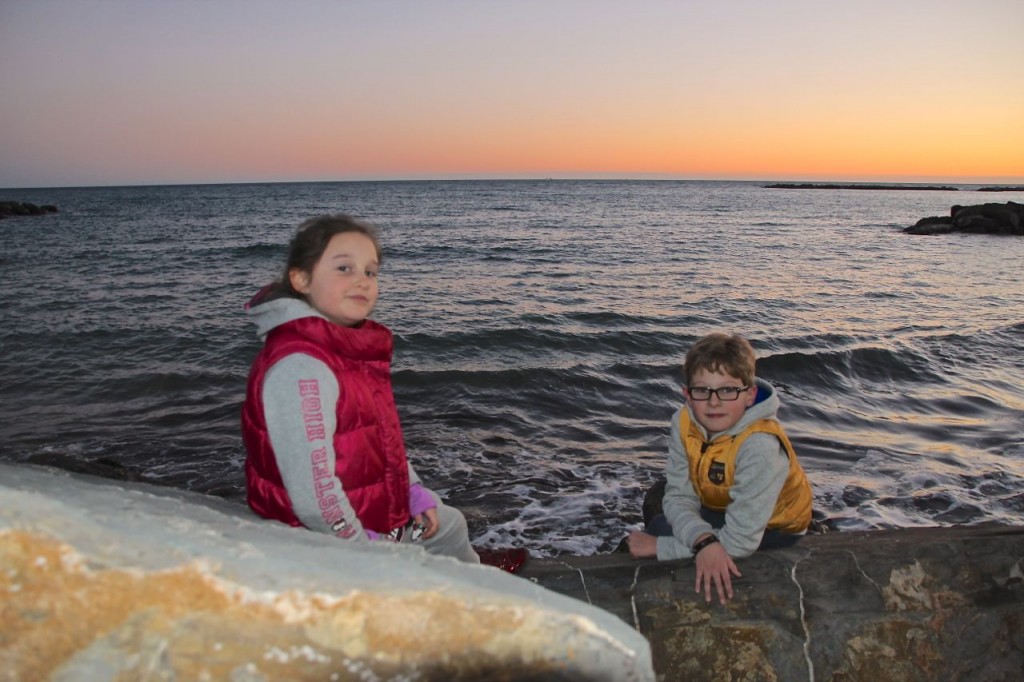 The Hamori kids - Sanremo