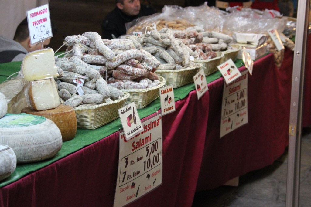 italian suasages