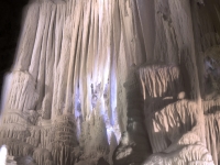 caves