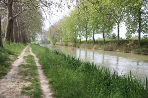 Capestang's linguistic sejour