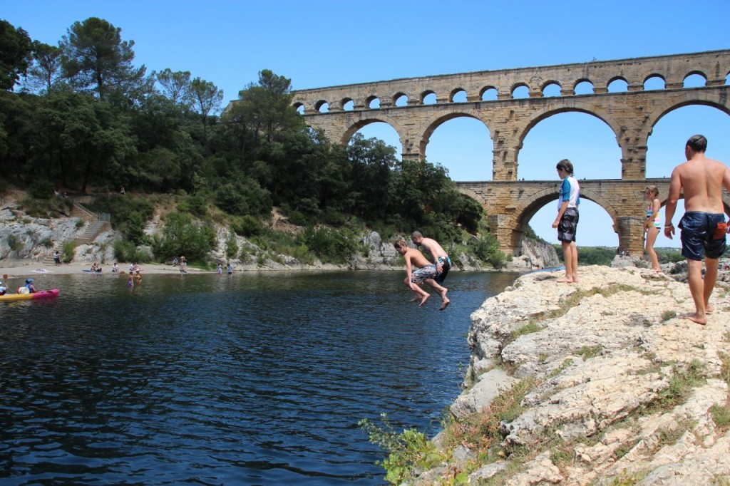 France's most recognisable site