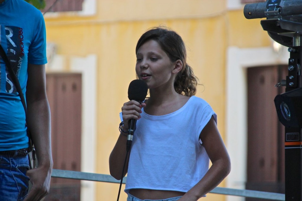 acapella songs capestang festival
