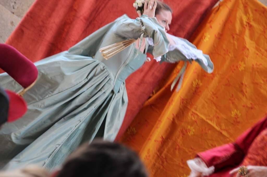 Capestang festivals