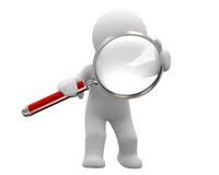 self analysis - working back to healthy