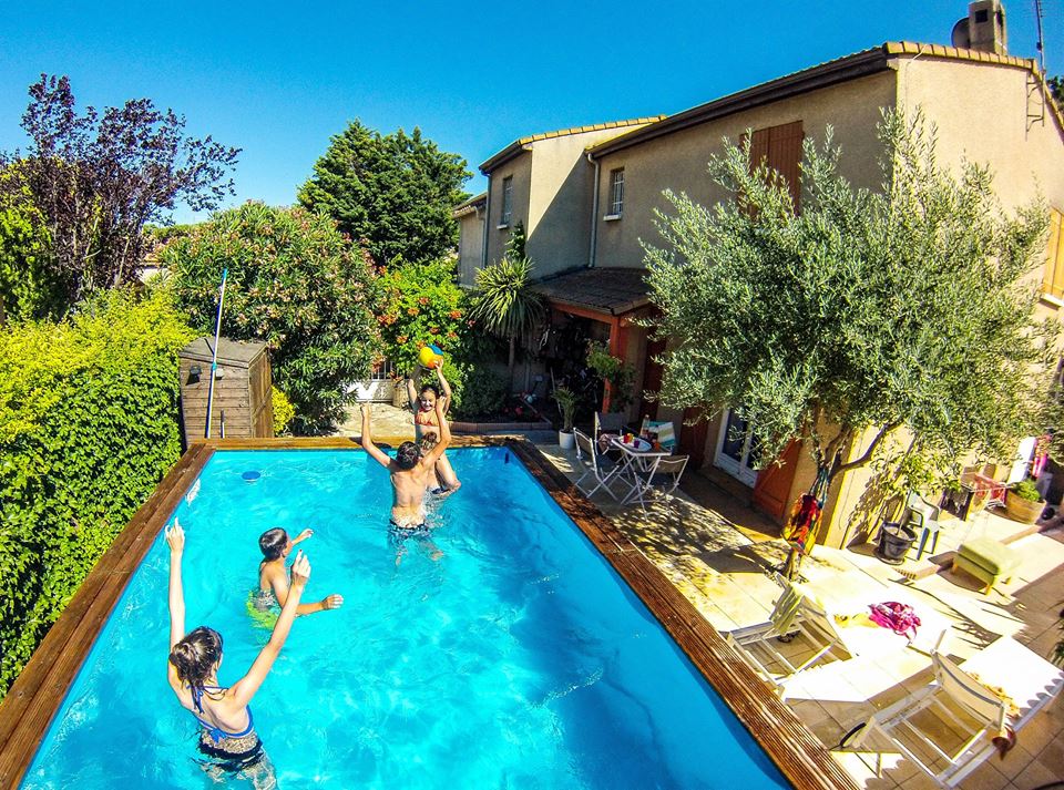 Capestang lifestyle
