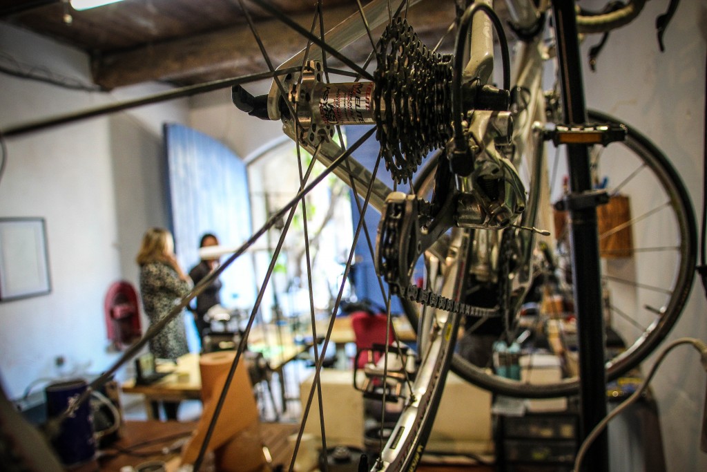 Languedoc Jewelry start up