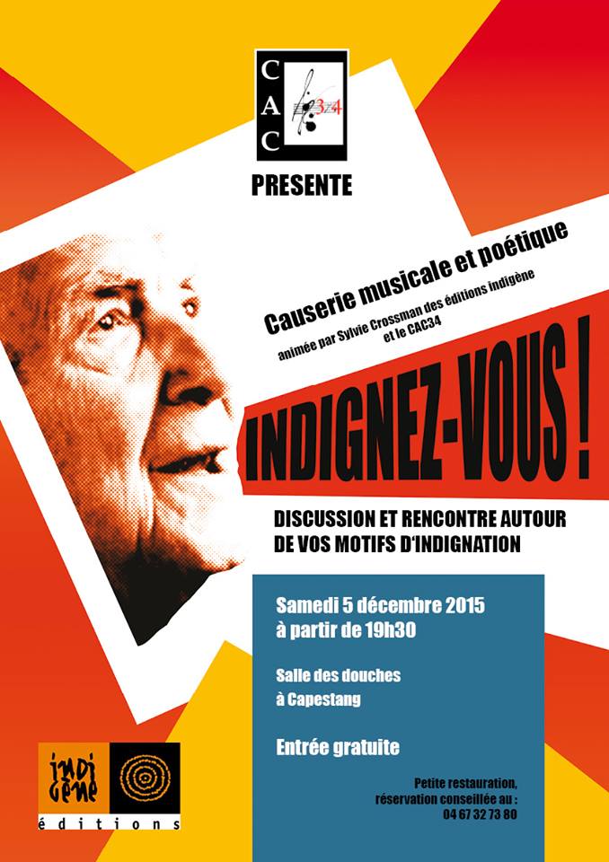 CAC December 5th 2015