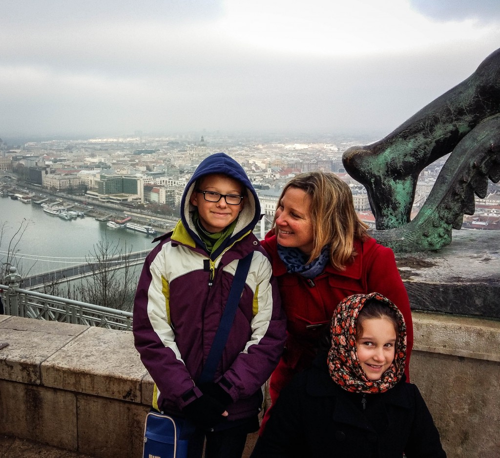 Hamoris Budapest
