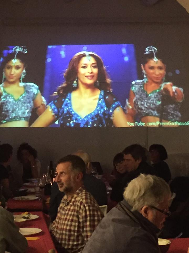 Bollywood @Inspiré Gallery