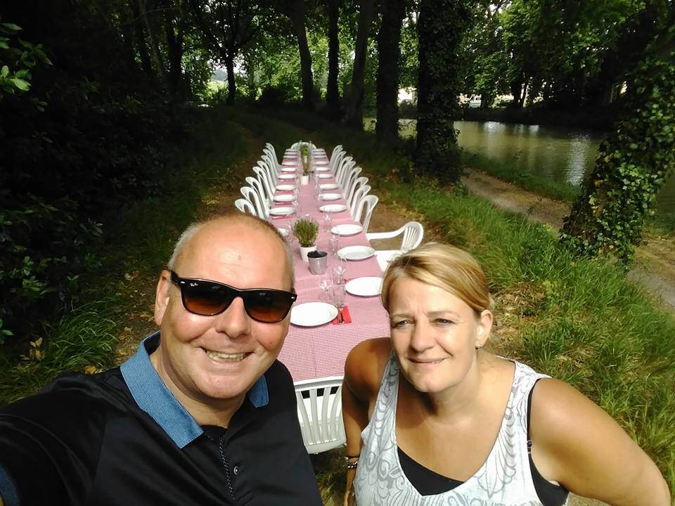 Fait Miason Sud de France