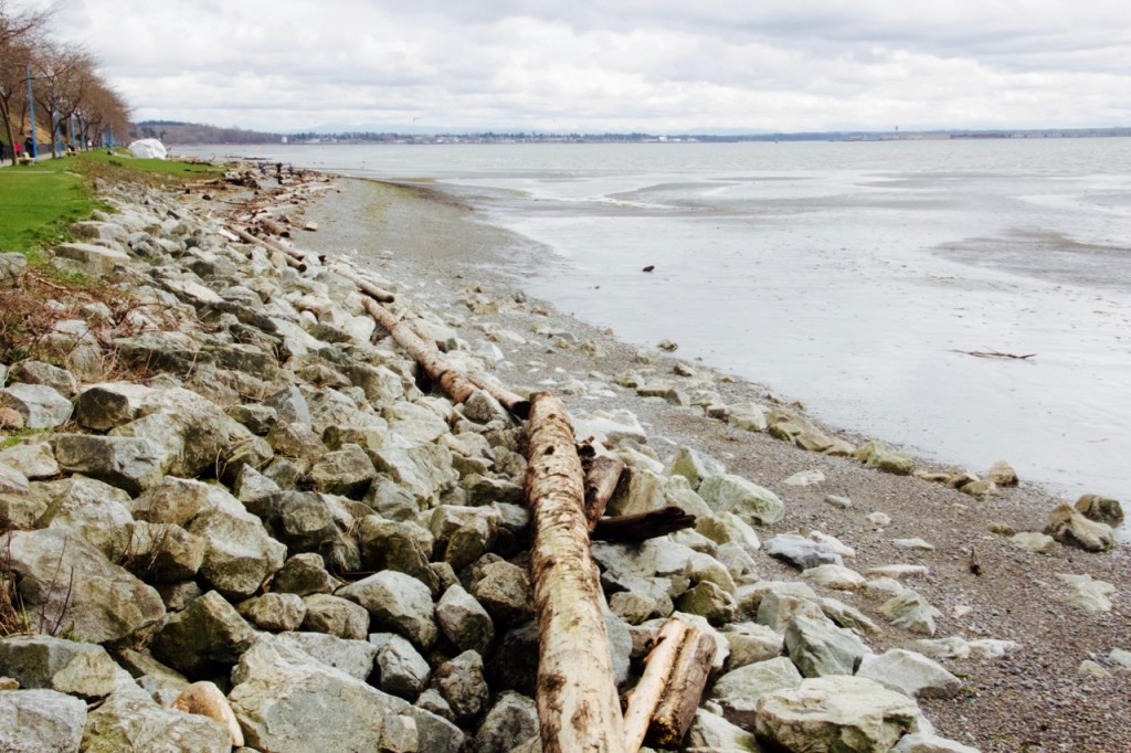 Love White Rock