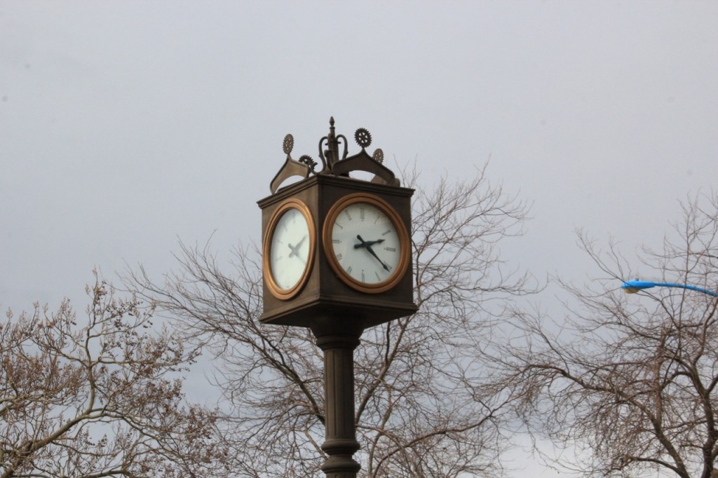 white rock landmarks