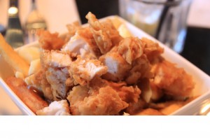 Rick'y poutine
