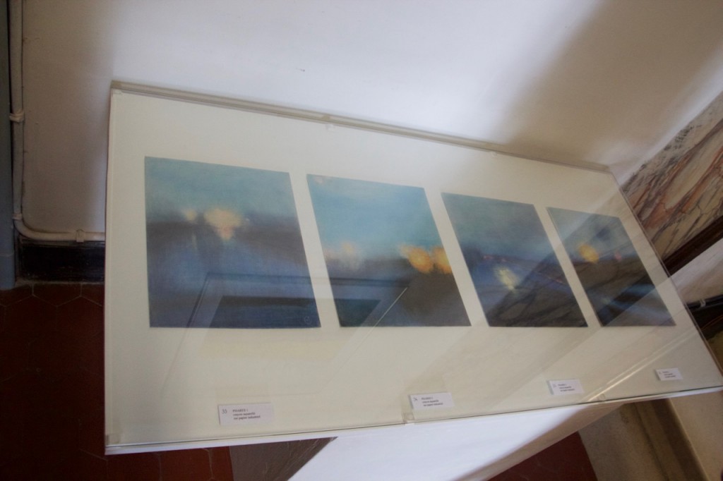 Artiste sud de france Nathalie Albaladejo 