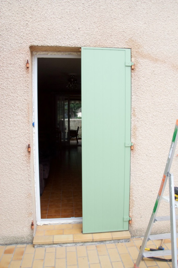 new windows