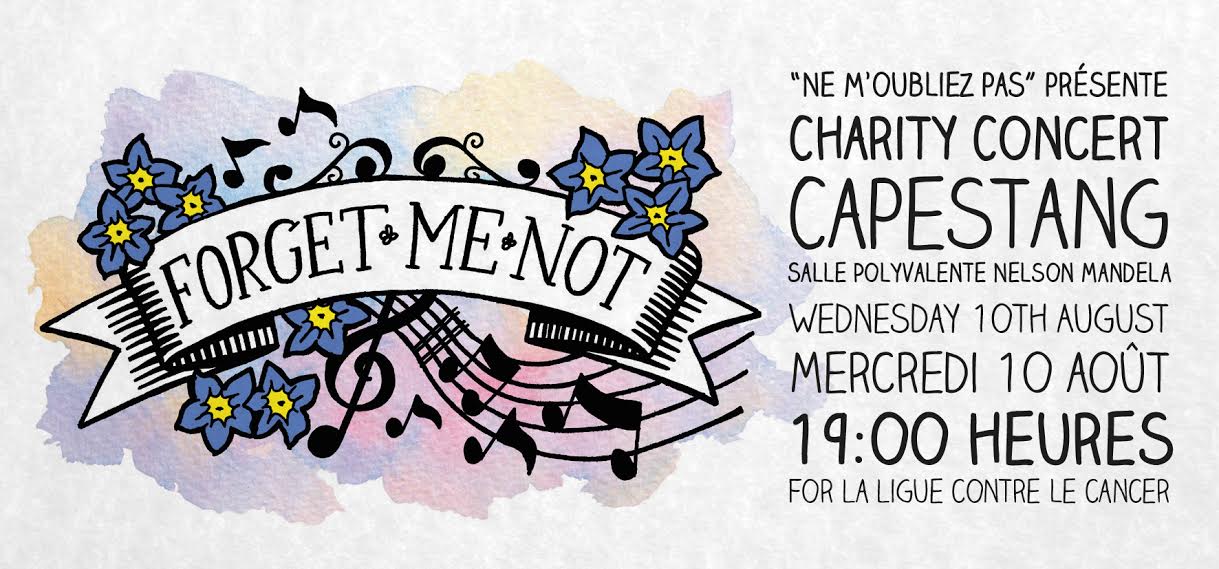 capestang event