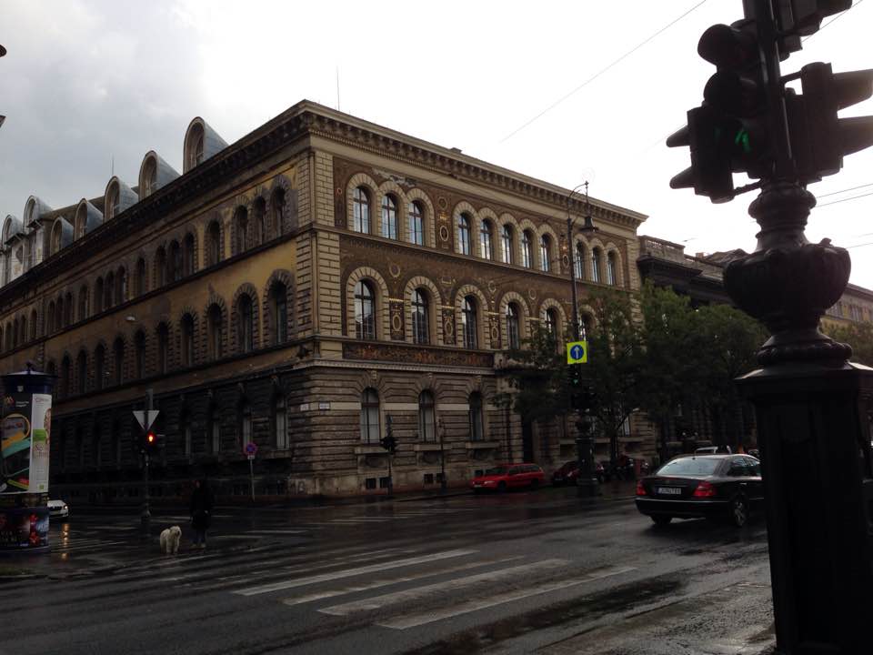 My Expat Life Budapest HUNGARY
