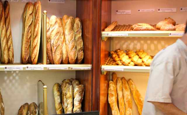 Top 10 French Things that Make you go Huh?
