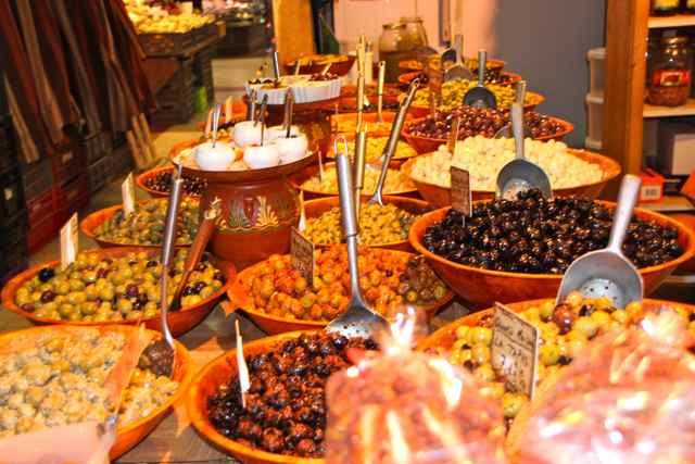 It’s Beginning to Look a lot like Narbonne Christmas Markets