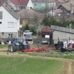 Bakonysárkány Hungary