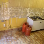 Summer Kitchen