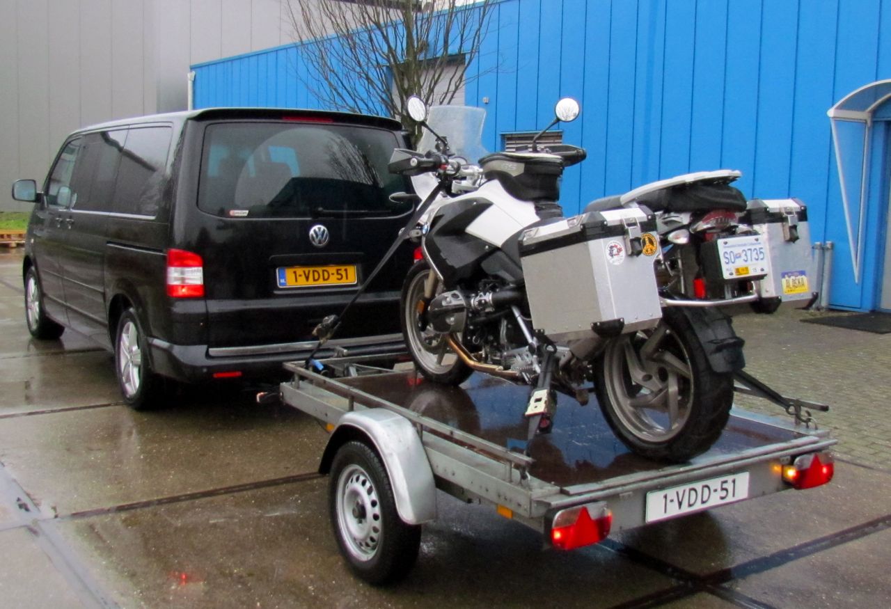 Alfonz'sBike