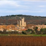 our village capestang